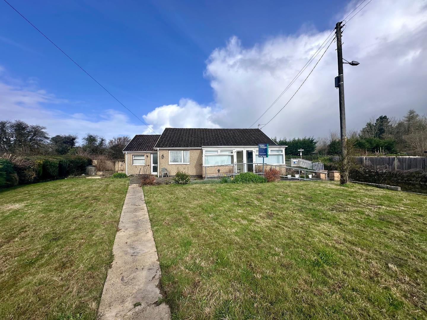 Heol-Y-Capel, Coychurch, Bridgend County Borough, CF35 5HG